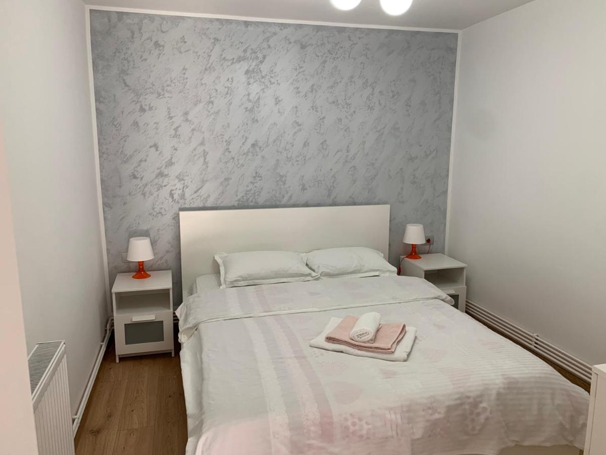 Casa The Grey House Caciulata/Calimanesti - Housity