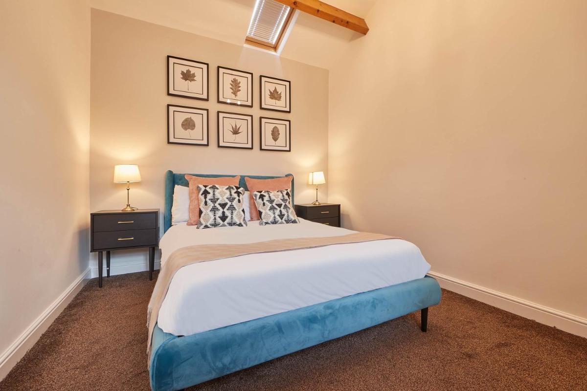 Suitetrails - Host & Stay - The Grange