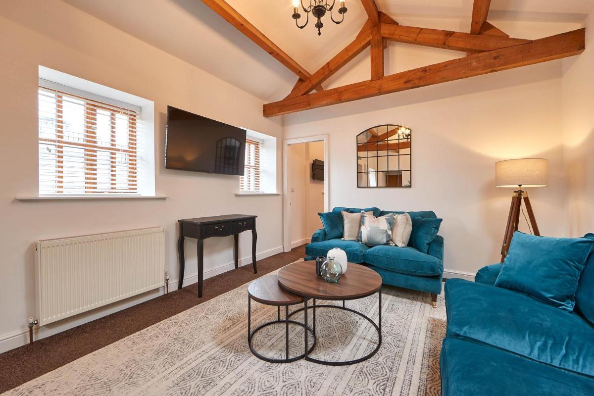 Suitetrails - Host & Stay - The Grange
