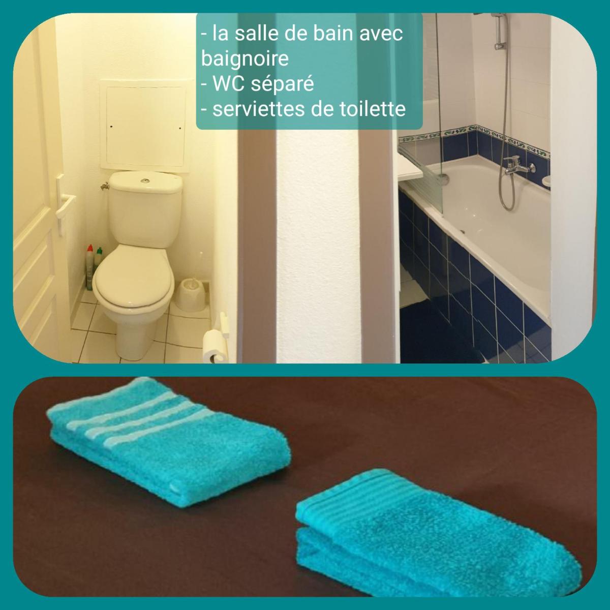 Suitetrails - Le charmant des Sables Blancs