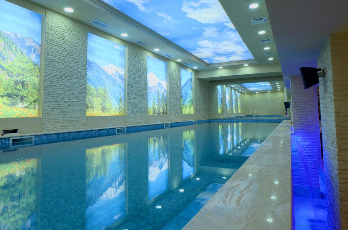 Hotel Rila - Housity