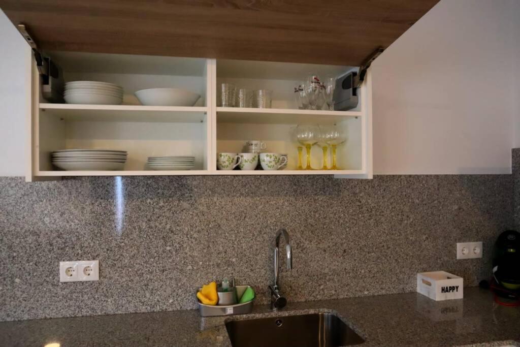 Suitetrails - Apartamento CATA Santiago de Compostela