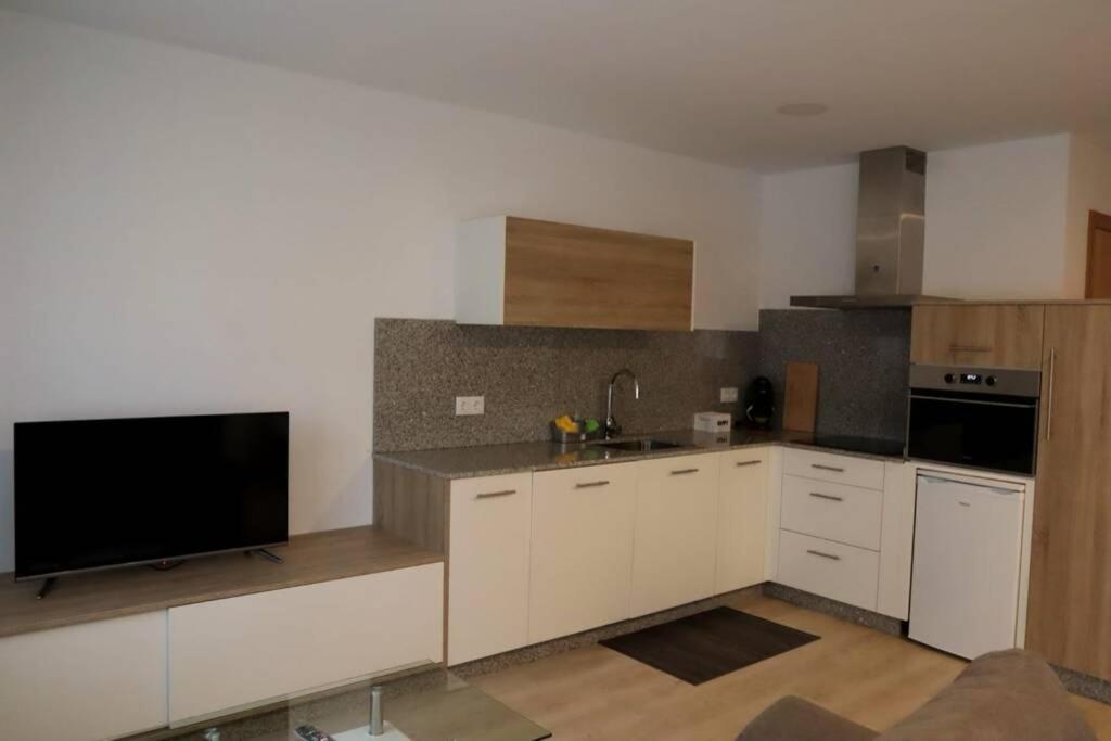 Suitetrails - Apartamento CATA Santiago de Compostela