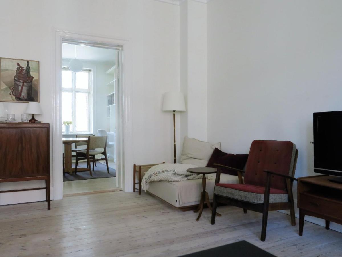 Suitetrails - ApartmentInCopenhagen Apartment 1382
