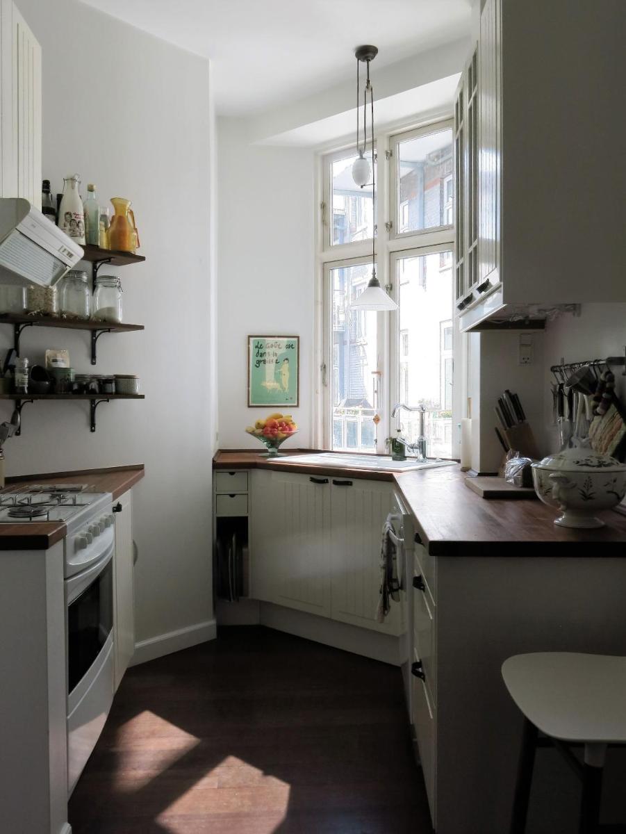 Suitetrails - ApartmentInCopenhagen Apartment 1382