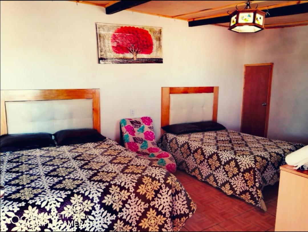 Room in Guest room - Nice Quadruple Cabin Equipped And Very Central - Housity