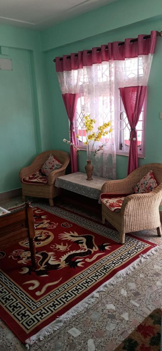 Suitetrails - B&B Homestay