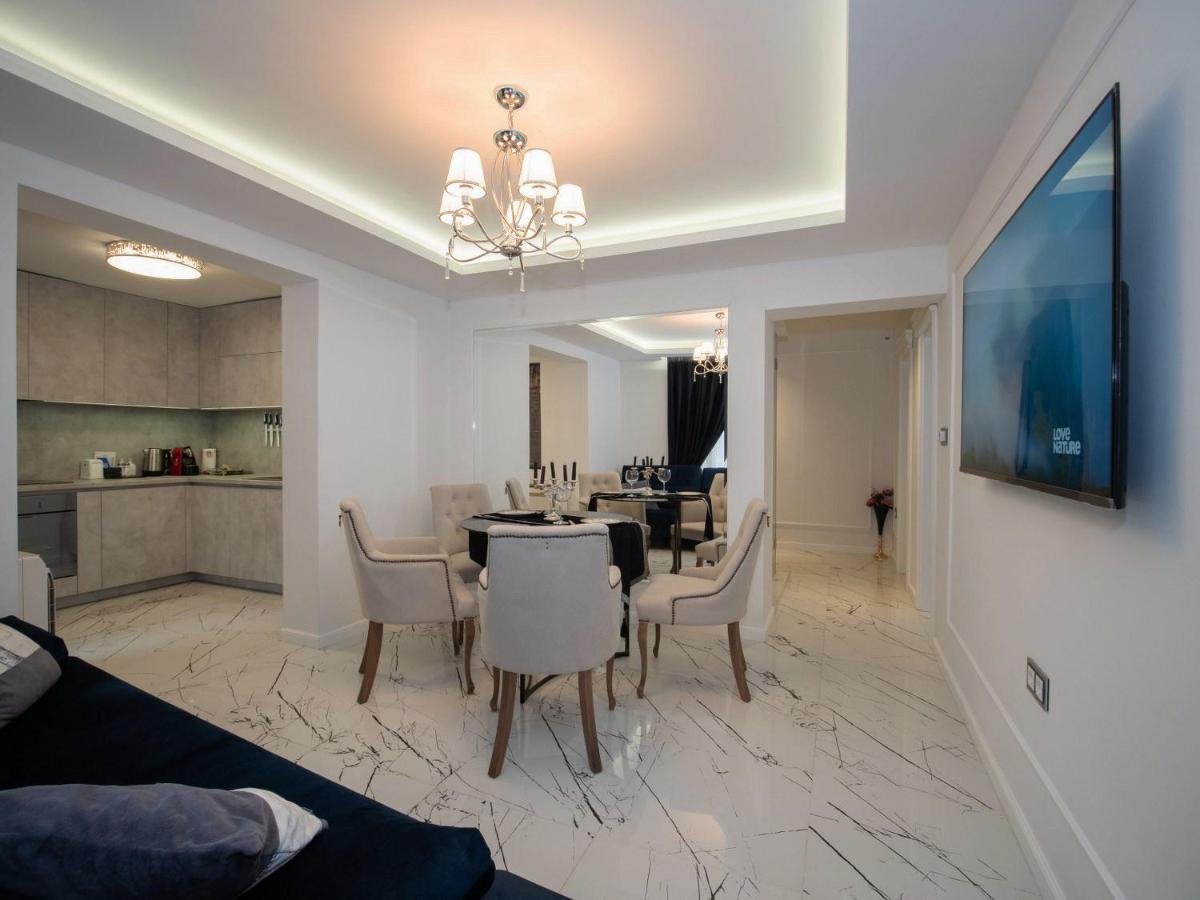 Suitetrails - Paradise Center Premium Suite 2