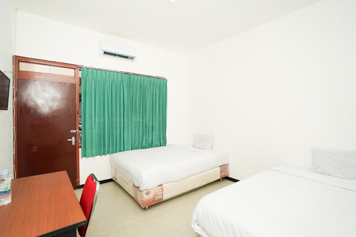 Merapi Inn Surabaya by ecommerceloka - Housity