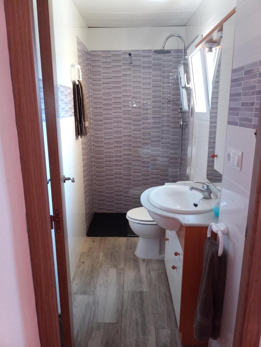 Suitetrails - Apartamento vinamar