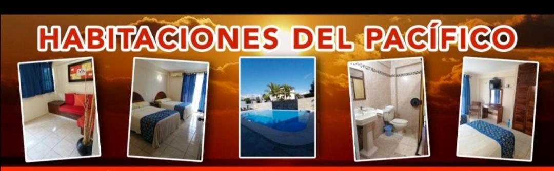 Suitetrails - Habitaciones del Pacifico
