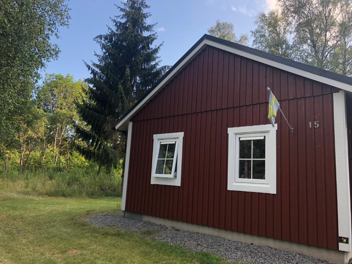 Suitetrails - Eriksmala villa