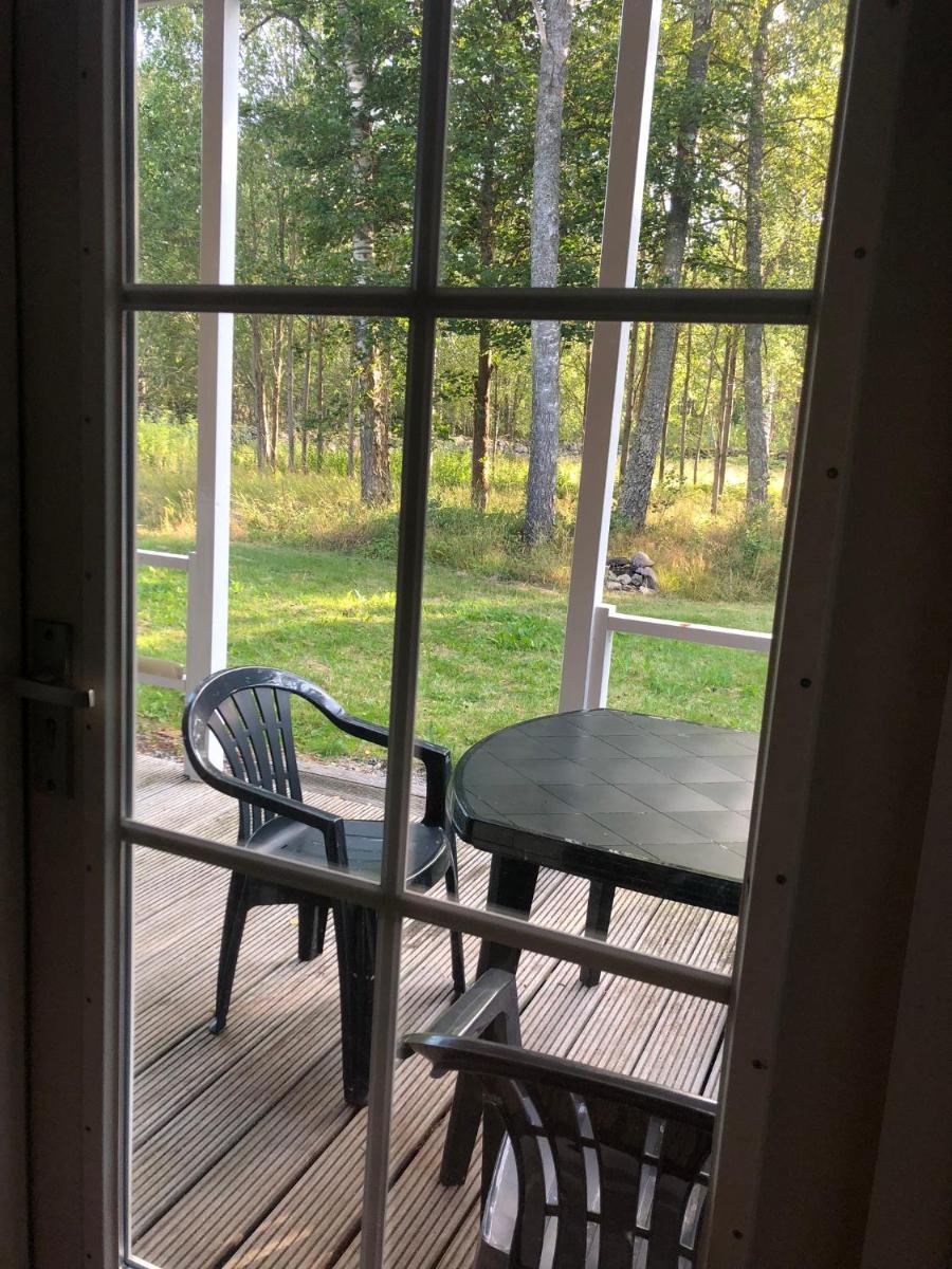 Suitetrails - Eriksmala villa