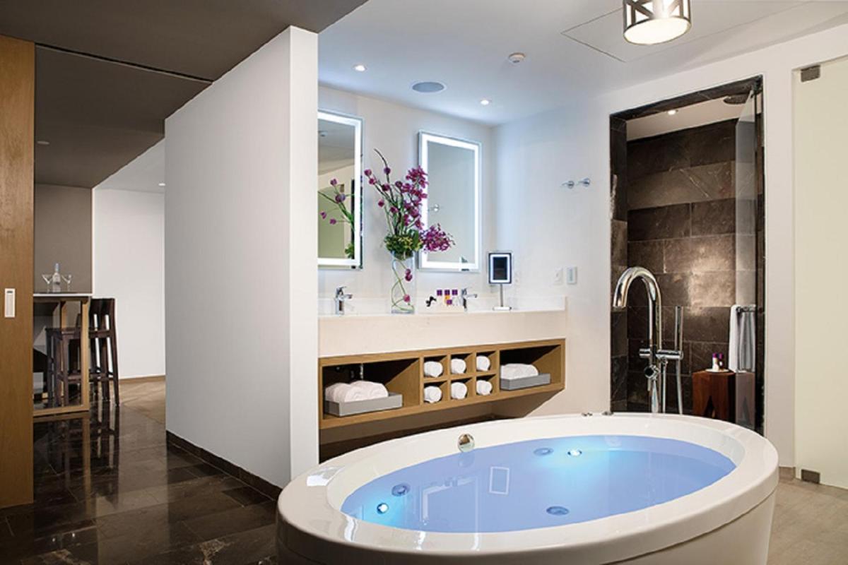 Suitetrails - Secrets Riviera Cancún Resort & Spa - Adults Only - All inclusive