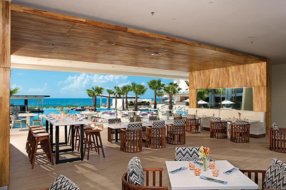 Suitetrails - Secrets Riviera Cancún Resort & Spa - Adults Only - All inclusive