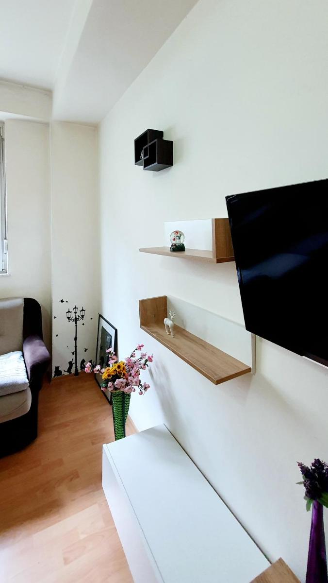 Suitetrails - Tetovo Apartment Superb Location
