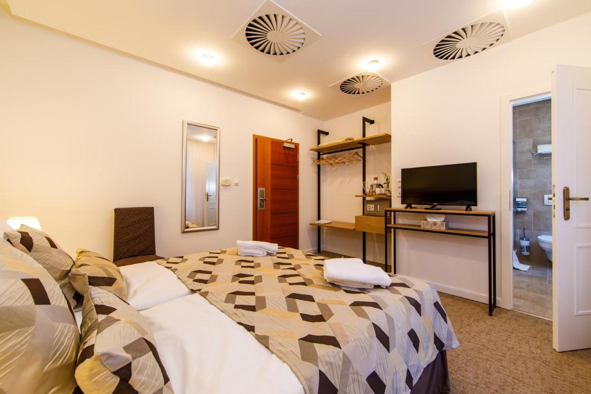 Suitetrails - BEIGLI Hotel & Garden