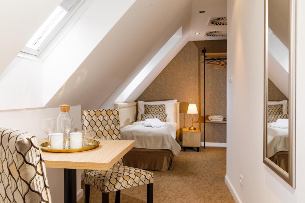 Suitetrails - BEIGLI Hotel & Garden