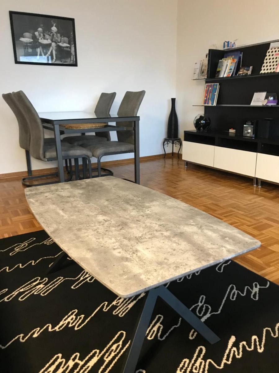 Suitetrails - Apartment Köln Deutz