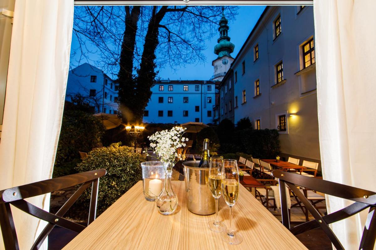 Suitetrails - BEIGLI Hotel & Garden