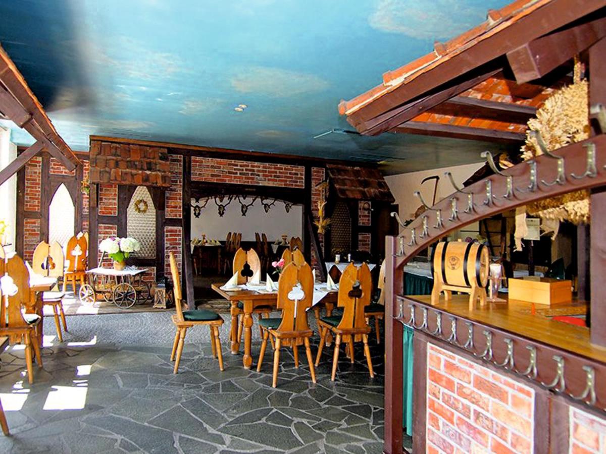 Burg Hotel Ziesar - Housity