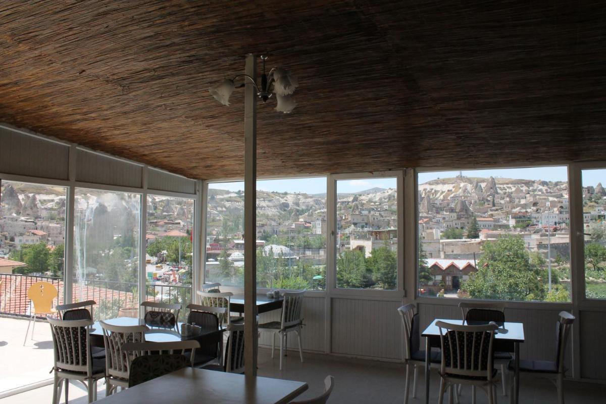 Cappadocia Kepez hotel - Housity