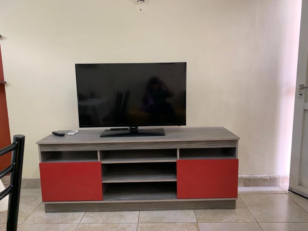 Multiespacio Turismo-Trabajo Av Entre Ríos - Housity