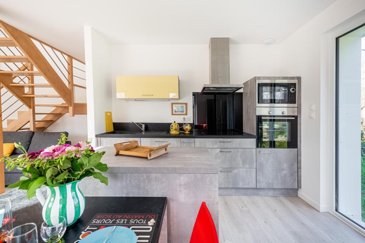 Odalphine - Housity