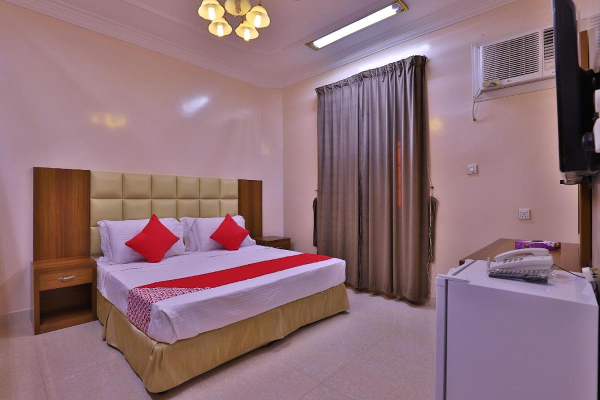 Qasr Asir Hotel Suites - Housity