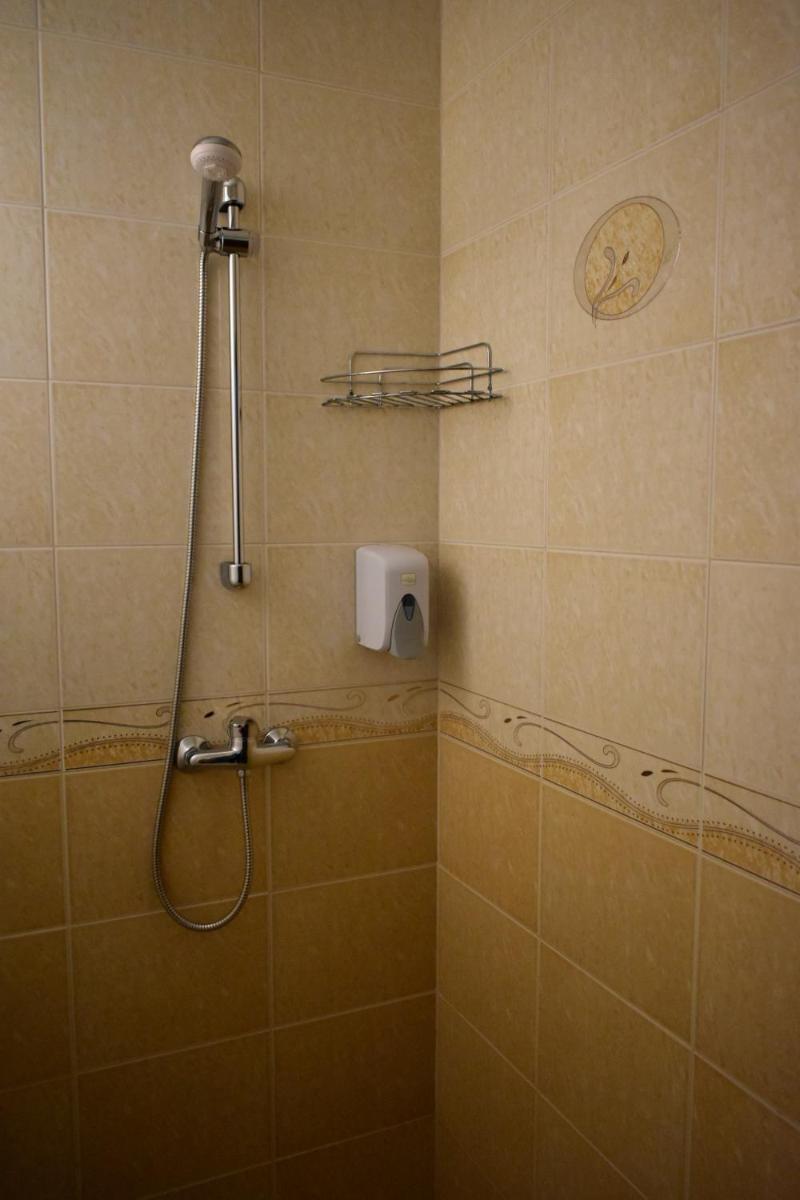 Suitetrails - Silver beach Studio Byala