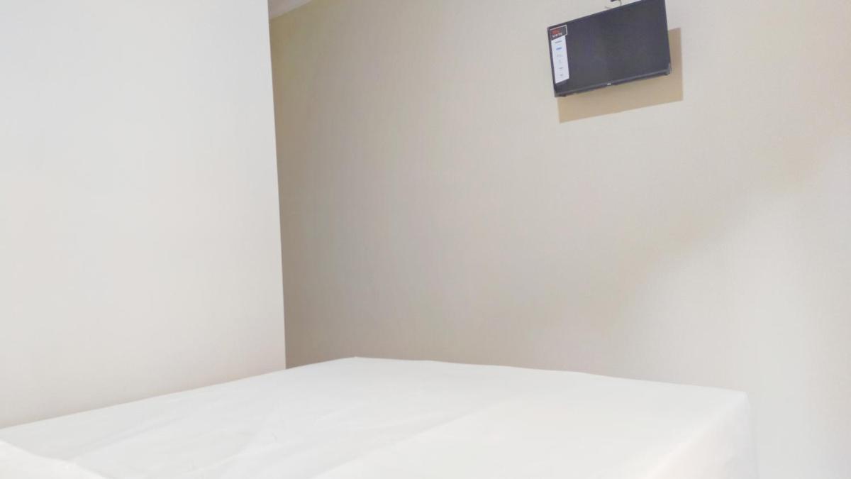 Aqsa Guest House Ciamis Syariah - Housity