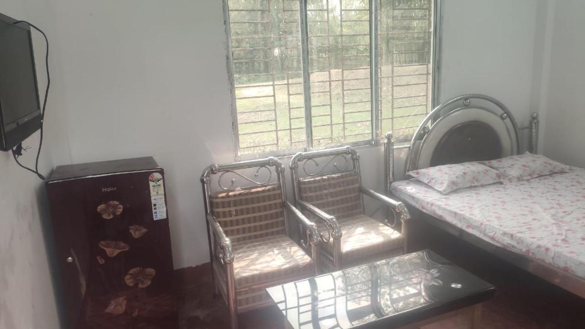 Vamoose Murti Homestay - Housity
