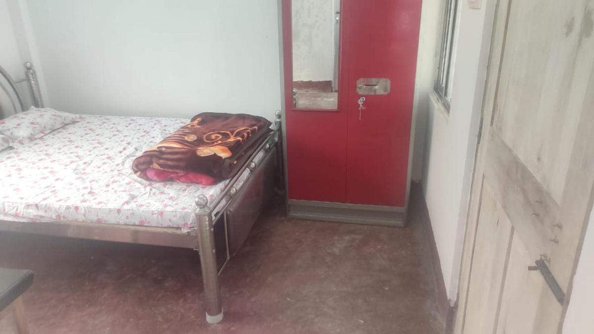 Vamoose Murti Homestay - Housity