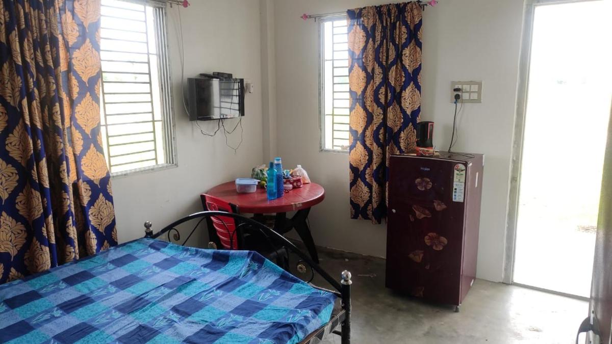 Vamoose Murti Homestay - Housity