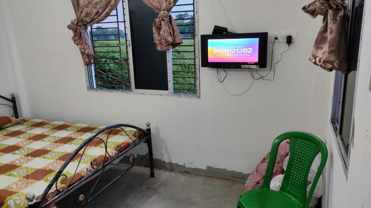 Vamoose Murti Homestay - Housity