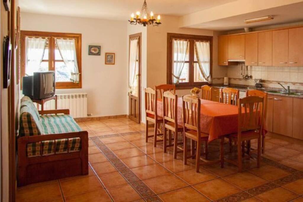 Suitetrails - Apartamento San Hipólito