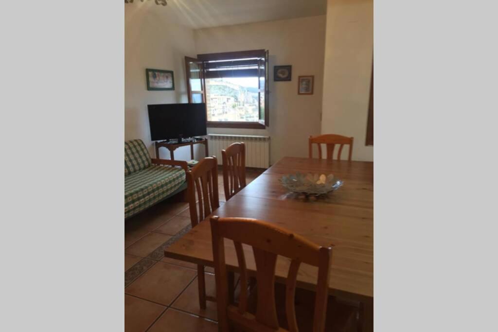 Suitetrails - Apartamento San Hipólito