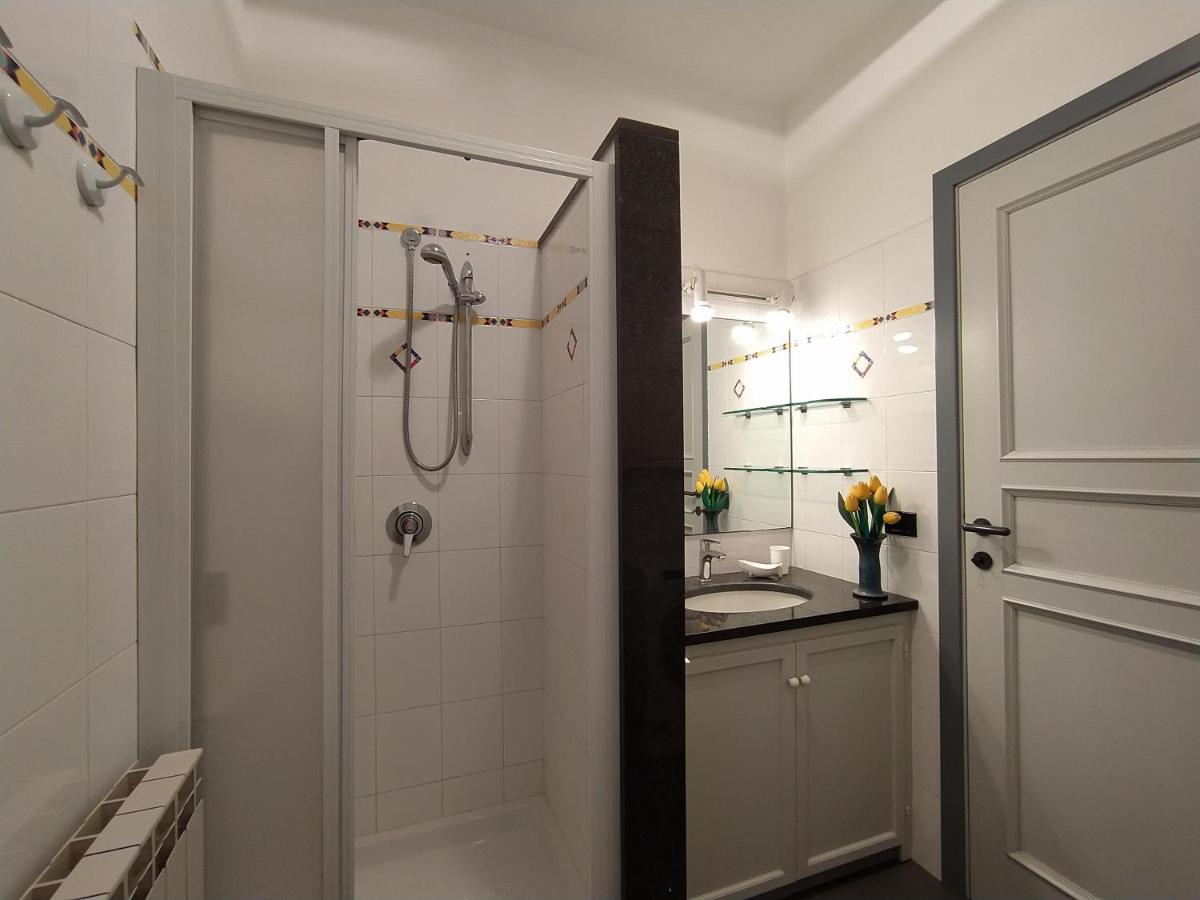 Suitetrails - Corsini House