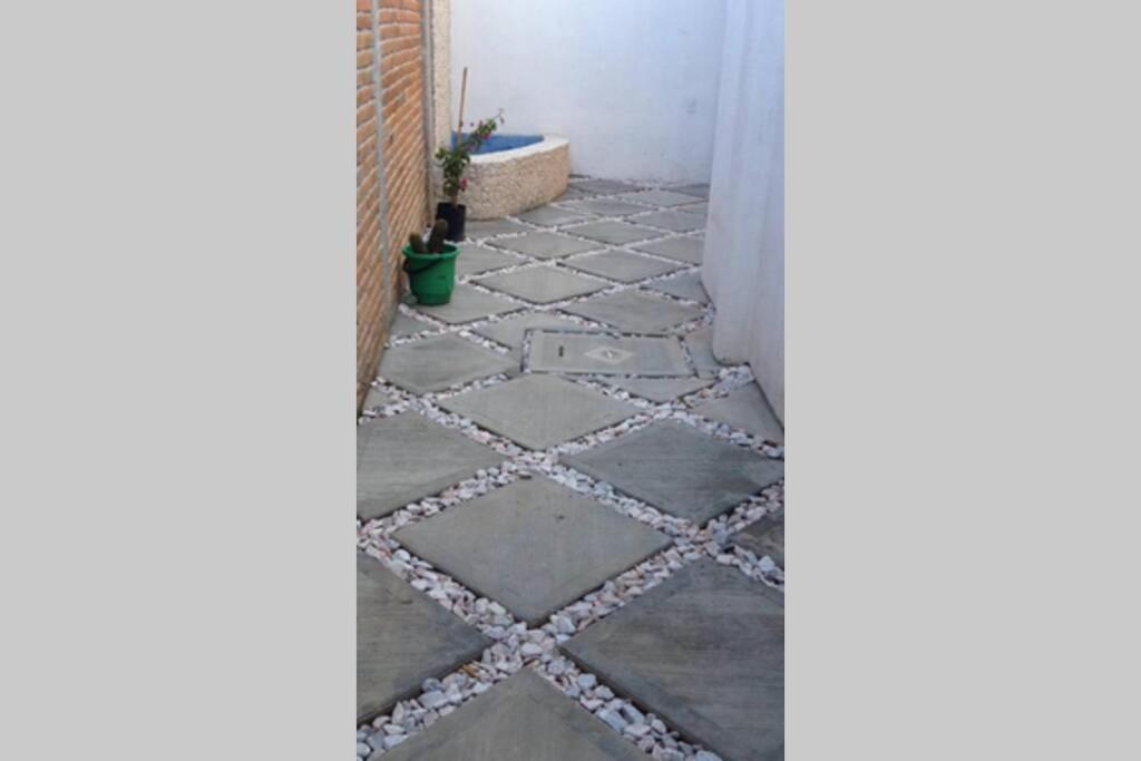 Suitetrails - Casa Bella Viscaína 6 habitaciones con baño propio