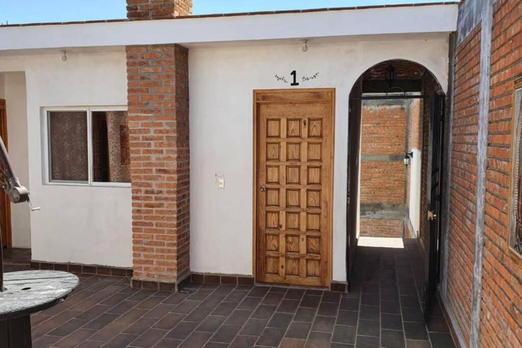 Suitetrails - Casa Bella Viscaína 6 habitaciones con baño propio