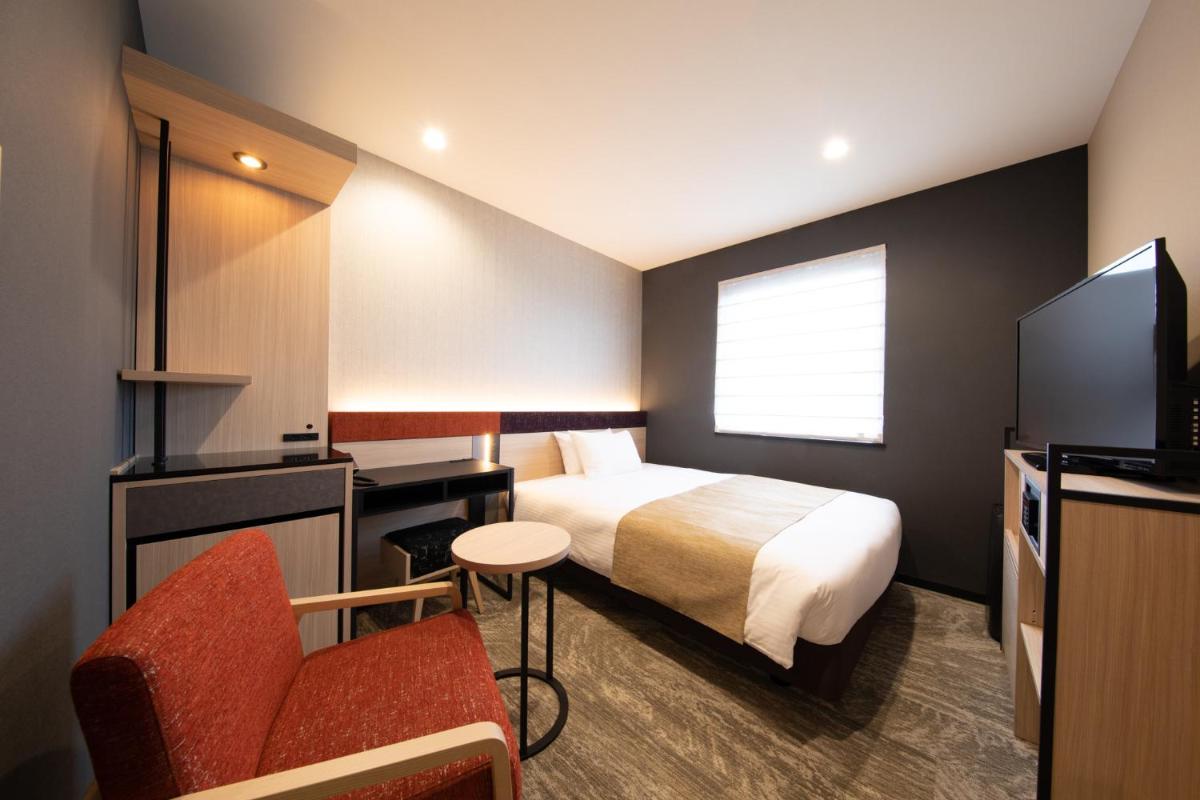 Suitetrails - Almont Hotel Nippori