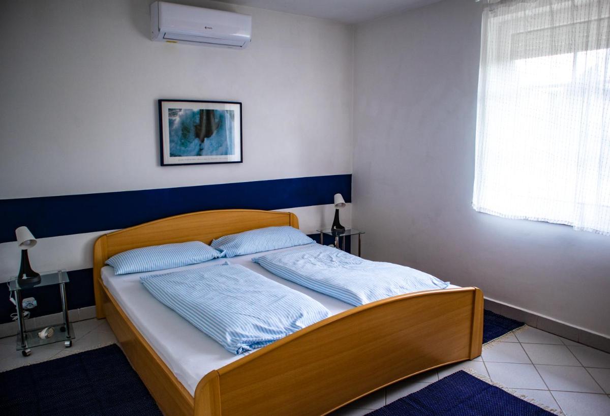 Suitetrails - Nefelejcs Apartmanház