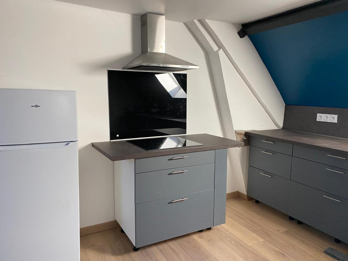 Appartement contemporain - Housity