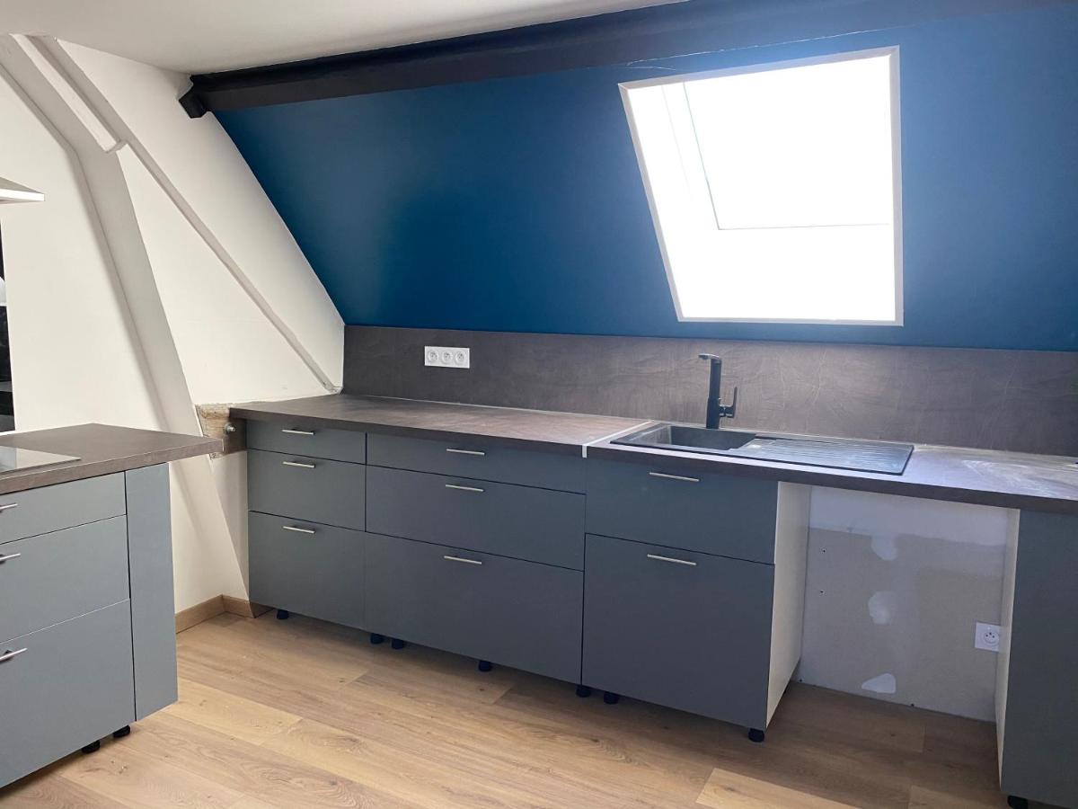 Appartement contemporain - Housity