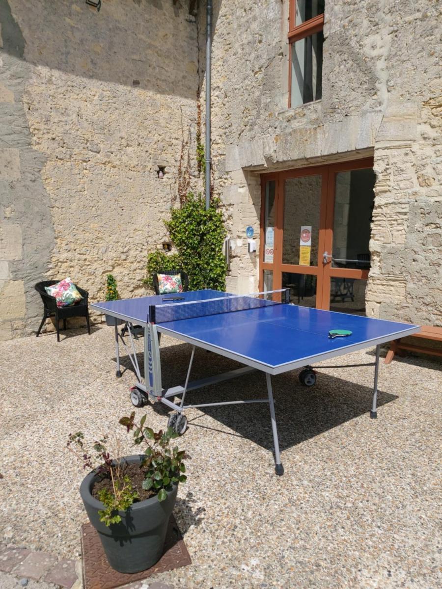 Hôtel Restaurant le clos de l 'Ancien Pressoir - Housity