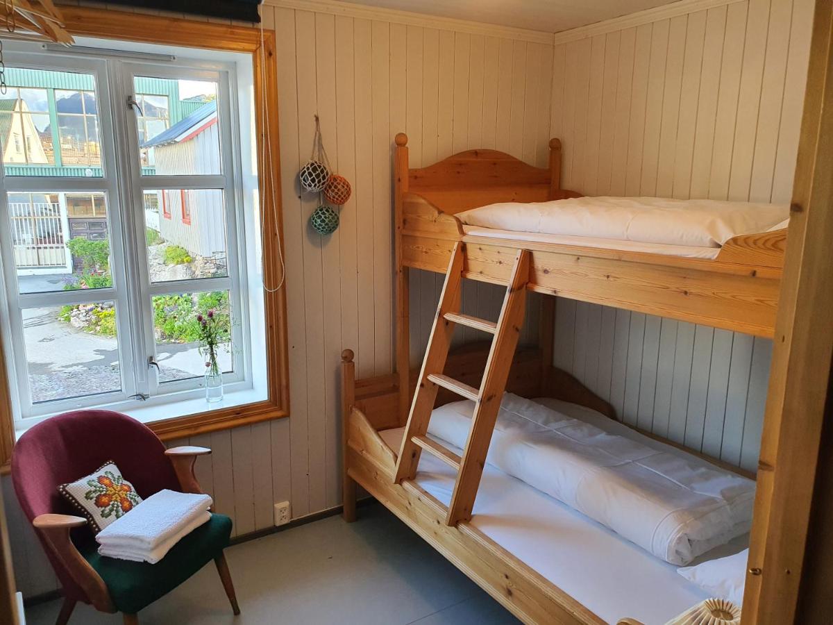 Heimbrygga Restaurant & Accommodation - Housity