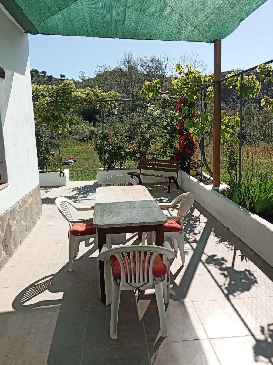 Casa los Muros - Housity