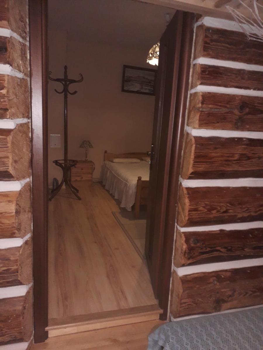 agrohaczów zarzeką apartament pod orzechem - Housity