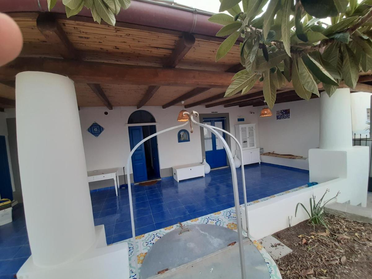 Villa Insolia Resort - Housity