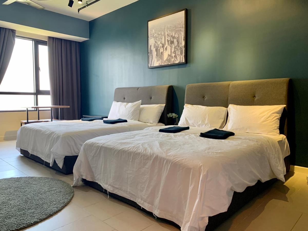 Cozy Tamarind Suites - Housity